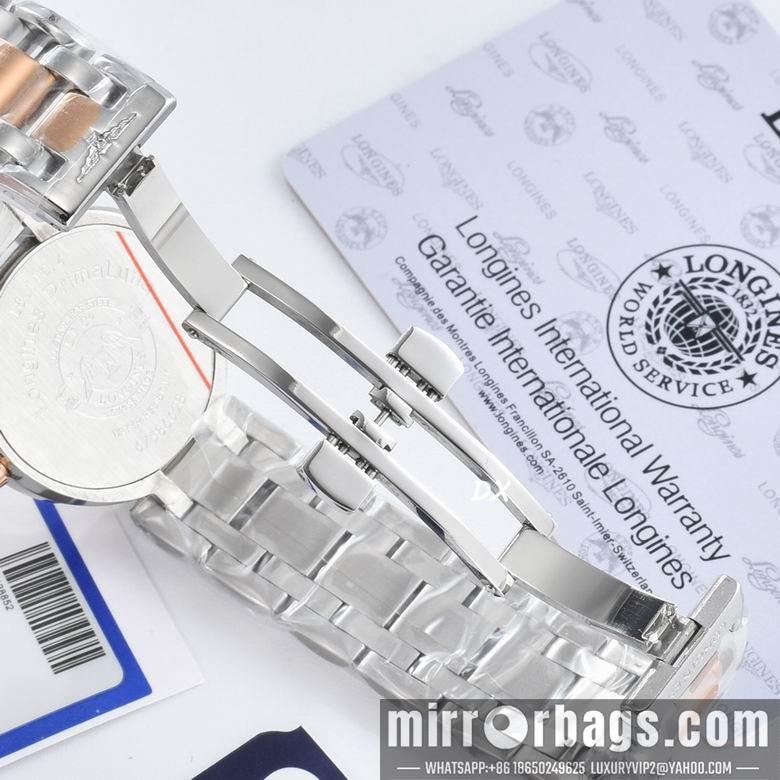 Longines 30.5mm 12nms56
