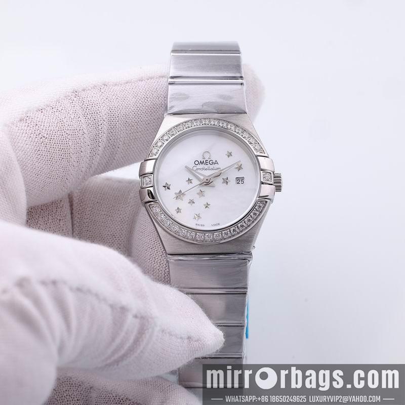 Omega 28mm 022529