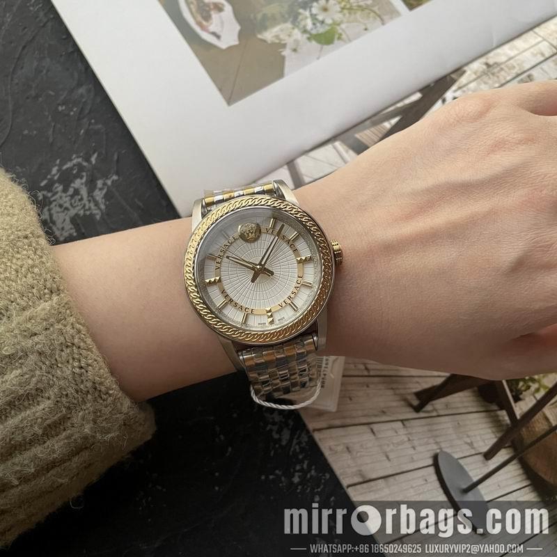 Versace 41X9mm 032459