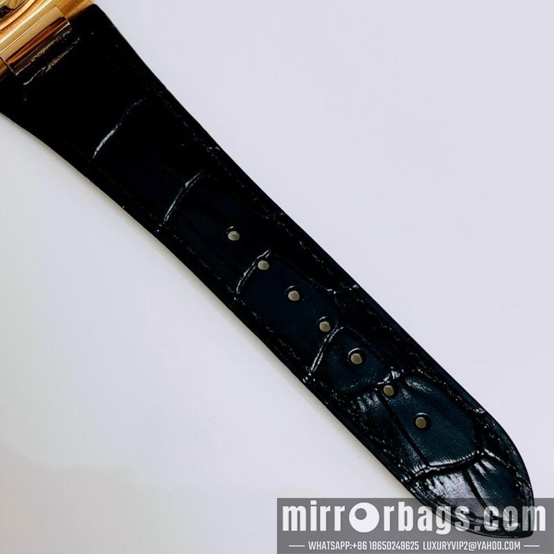 Patek Philippe 42.1X12.3mm 082716