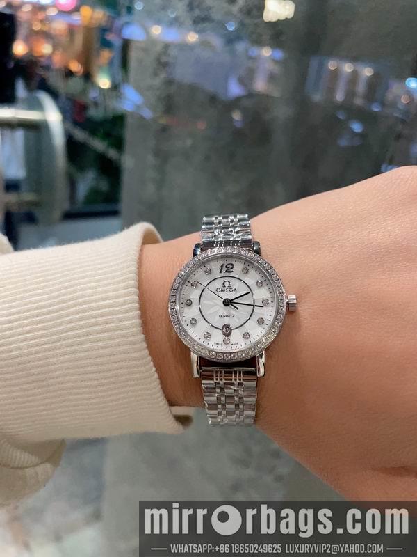 Omega 30mm 030270