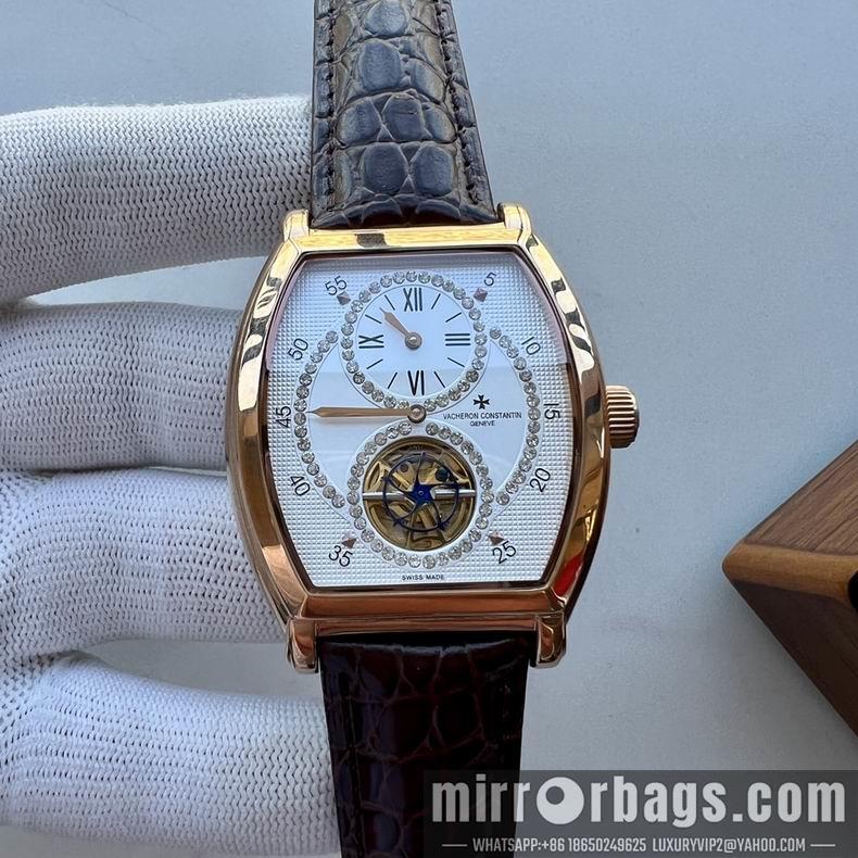 Vacheron Constantin 39X12mm 112907
