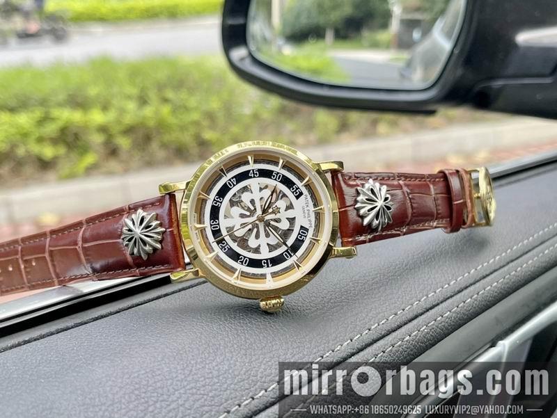 Patek Philippe 42mm 041385