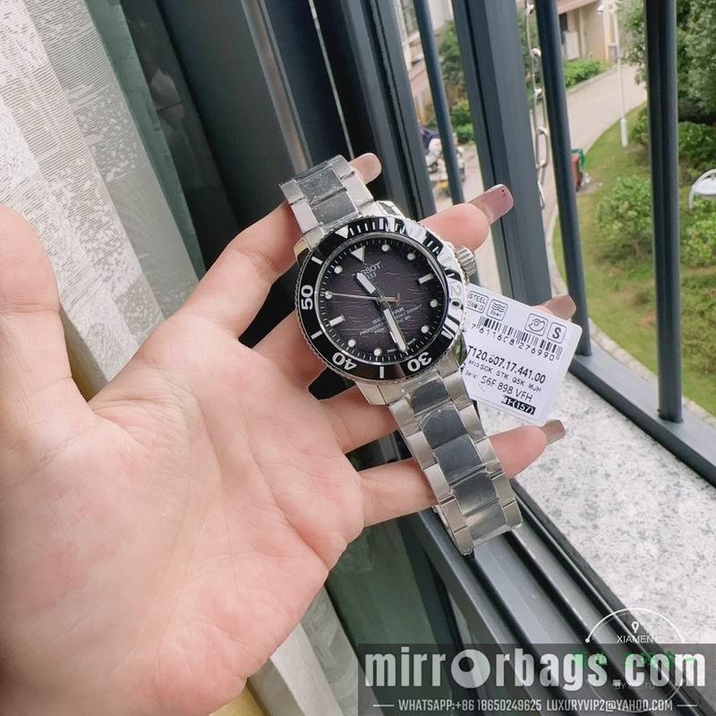 Tissot watch 102453