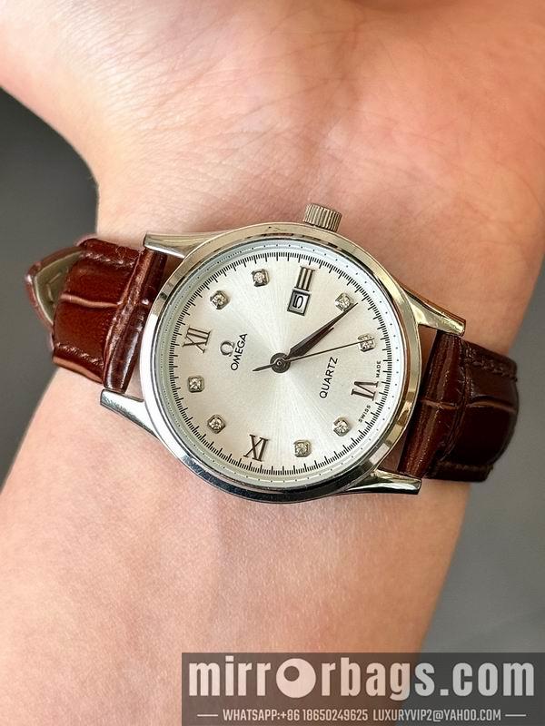 Omega M39mm W28mm 022459