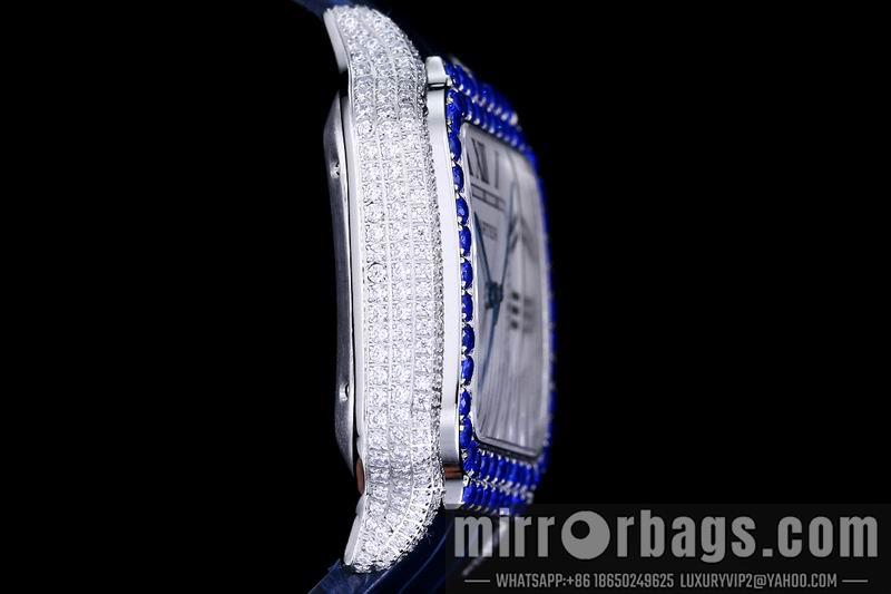 Cartier 40mm 0503136