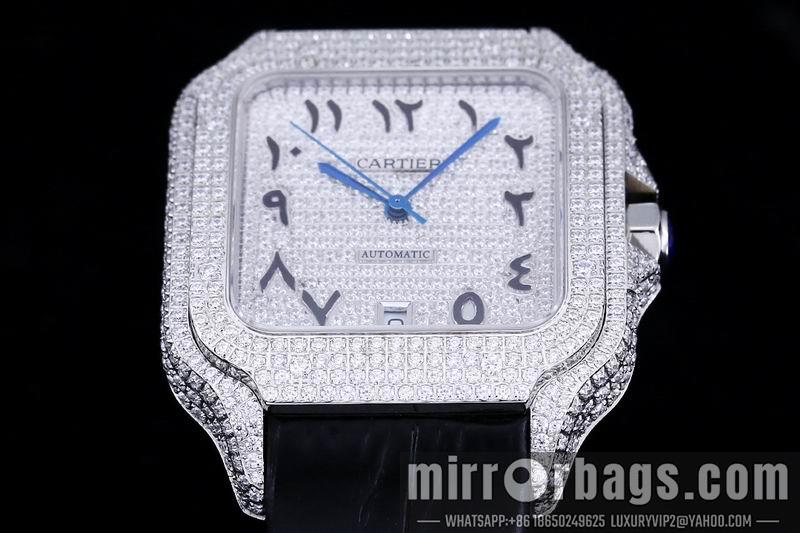 Cartier 40mm 0503140