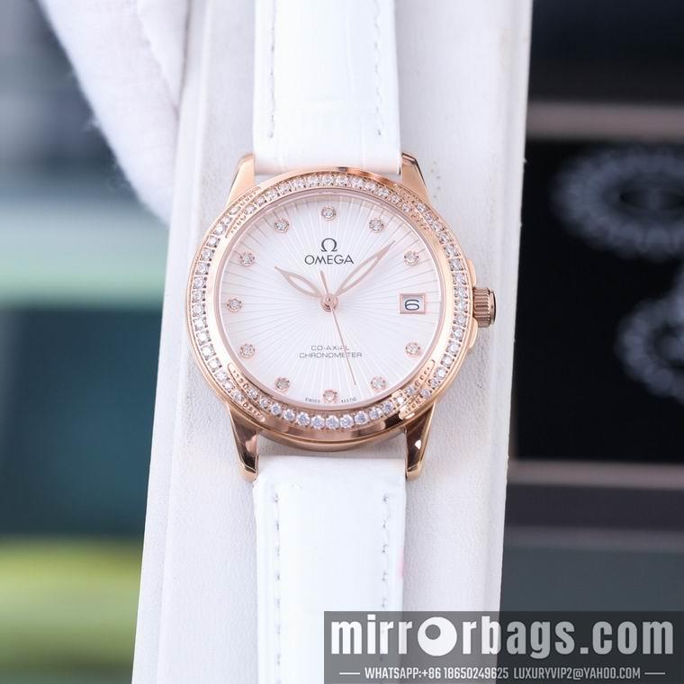 Omega women 35X9mm M17