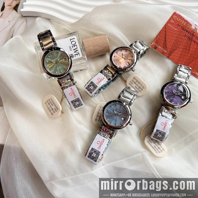 Omega 34mm 022357