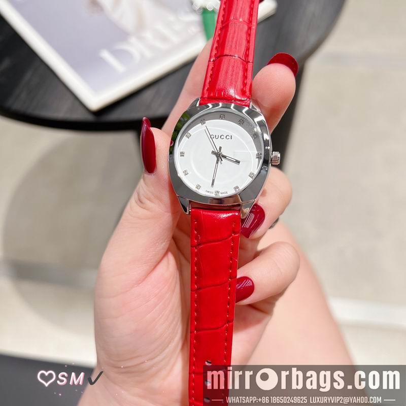 Gucci watch 041420