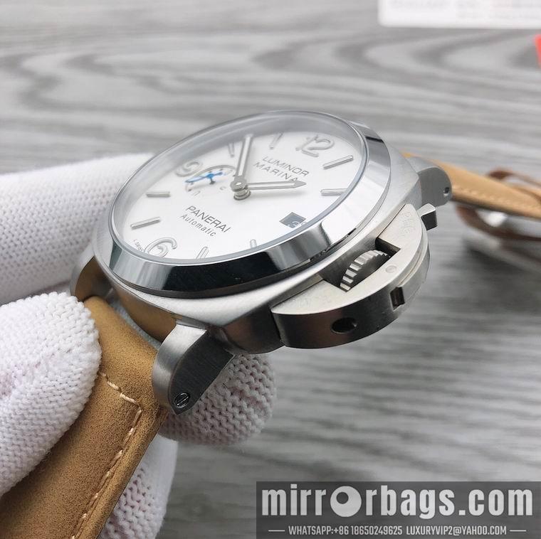 Panerai men 44mX16mm M07