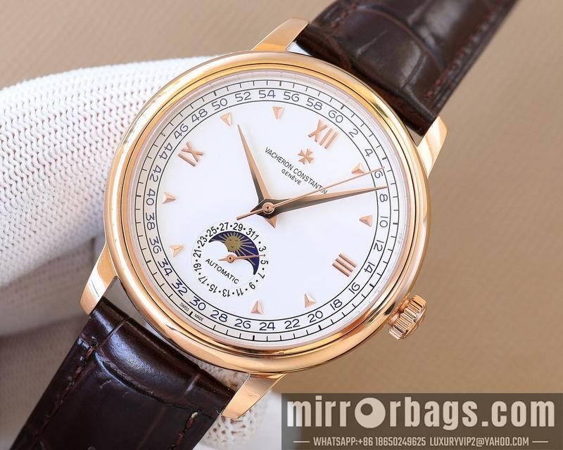 Vacheron Constantin 40mm 022108
