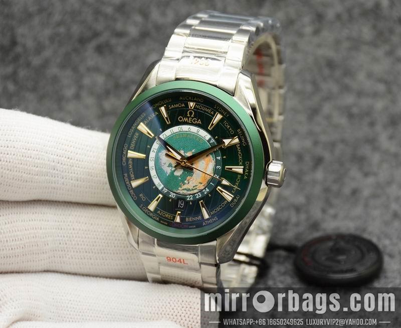 Omega 42X12.5mm 092856
