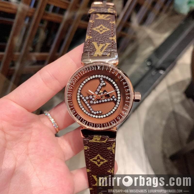 LV 40mm 33mm 081656