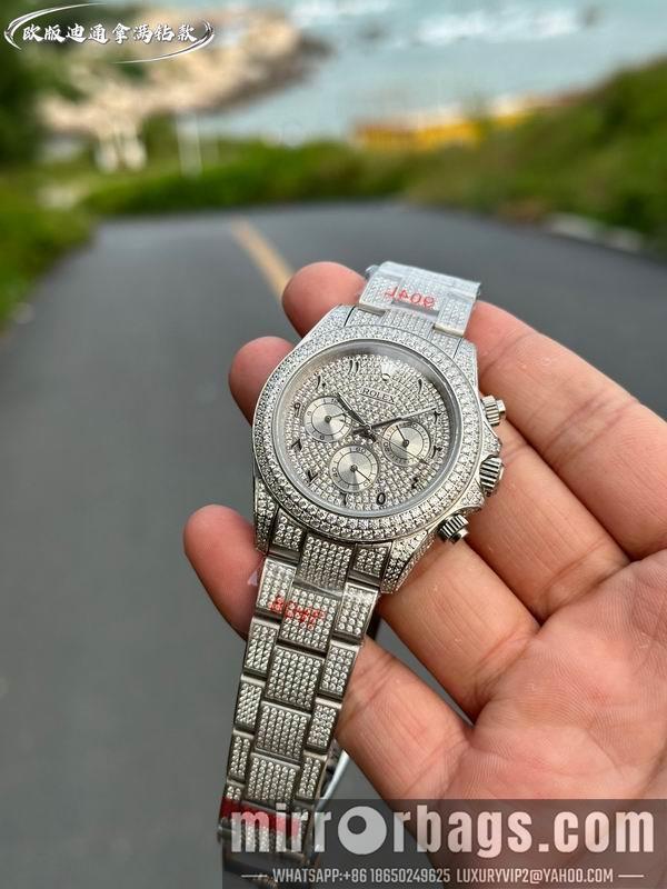 Rolex 40mm 101620