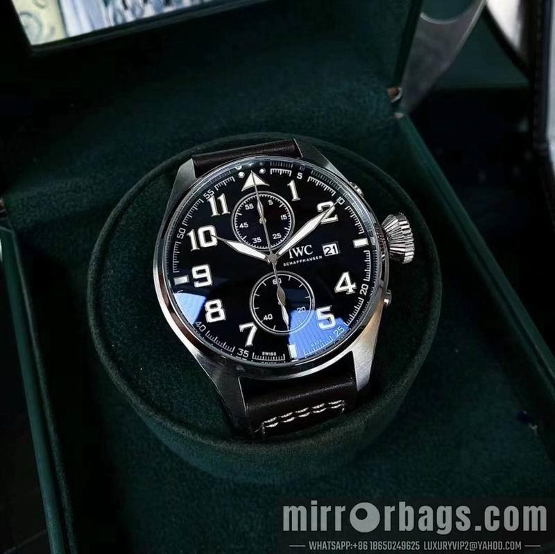IWC watch 0318129