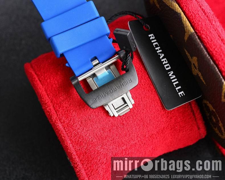Richard Mille watch RM65-01 122545