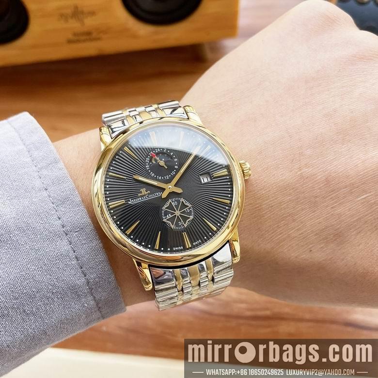 Jaeger Lecoultre men 42X13mm M39