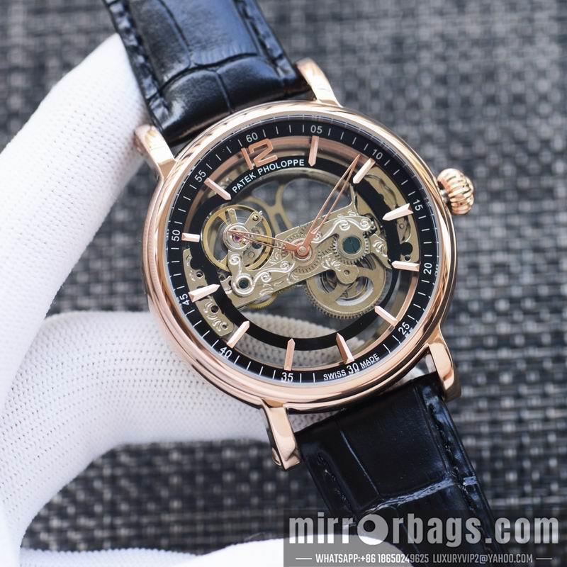 Patek Philippe 43X12mm 082291