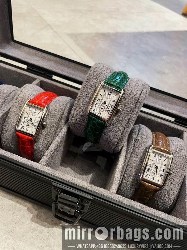 Longines 33X22mm 041616