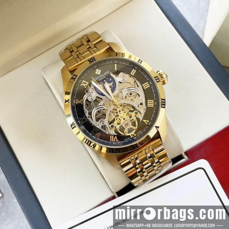 Patek Philippe men 43X13mm 122505
