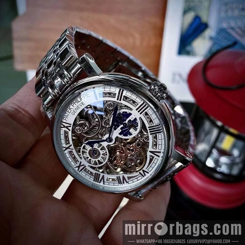 Patek Philippe 43mm 031964