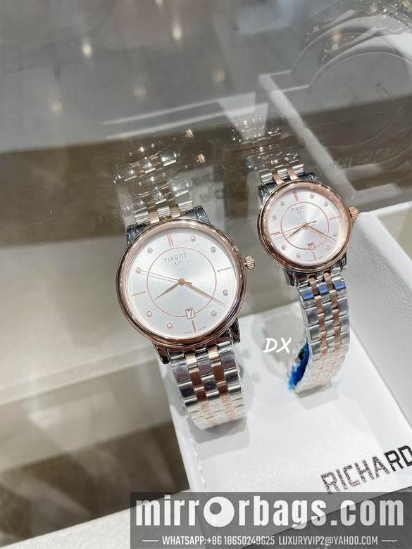 Tissot W30 M40mm 6nms82