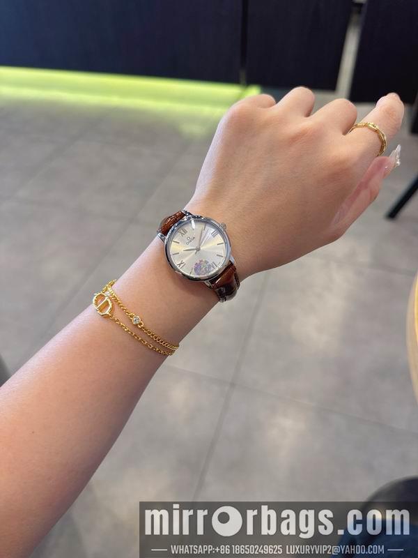 Omega 34mm 042715