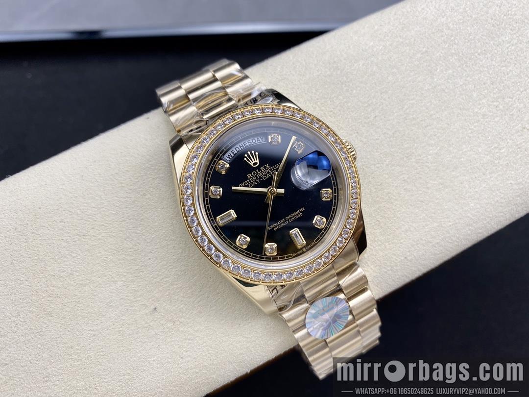 Rolex 36mm 092911