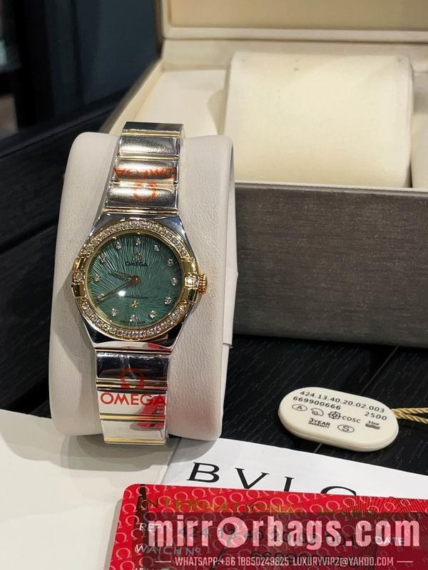 Omega 28mm 041646