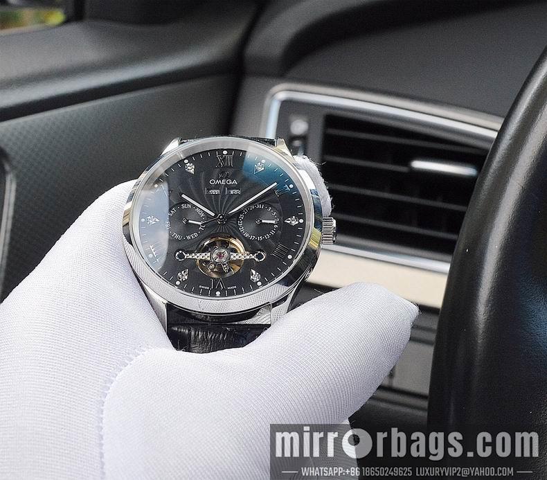 Omega men 42X12mm 060835