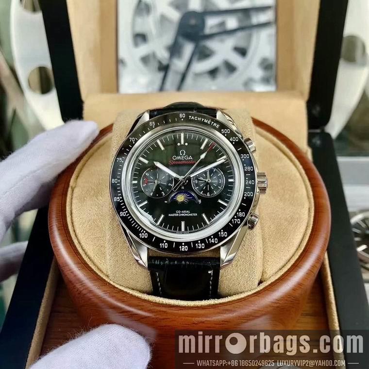 Omega men 42mm M21