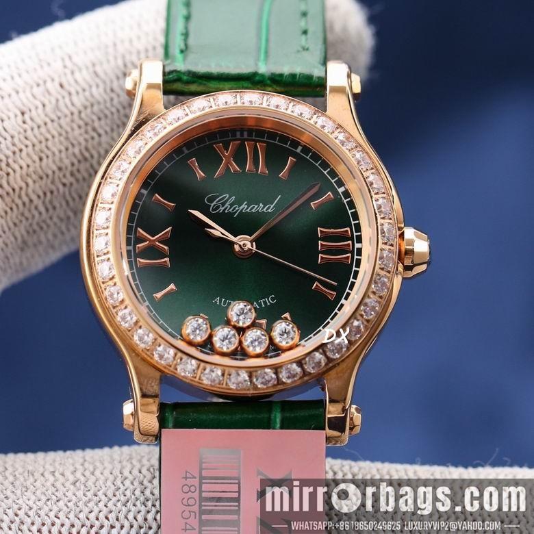 Chopard 36mm 2nms46