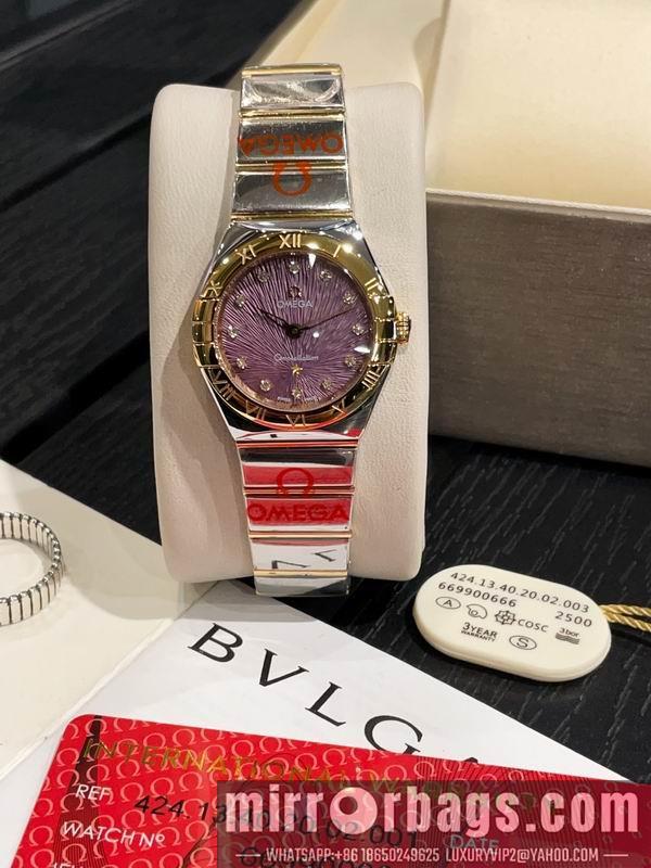 Omega 28mm 041646