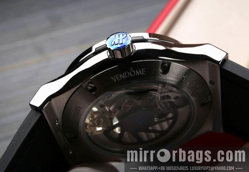 Hublot 44mm 082912
