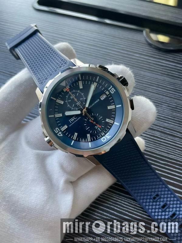 IWC watch 110979