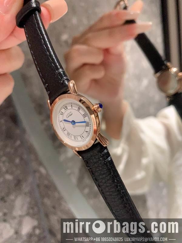 Cartier 26mm 36mm 082973