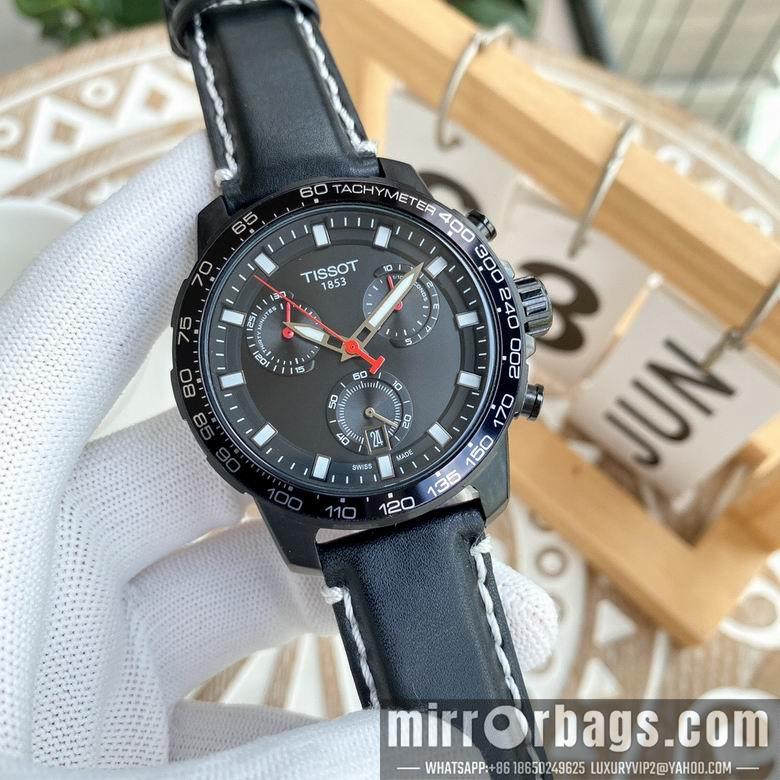 Tissot watch mb 062101