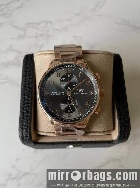 IWC watch 110990