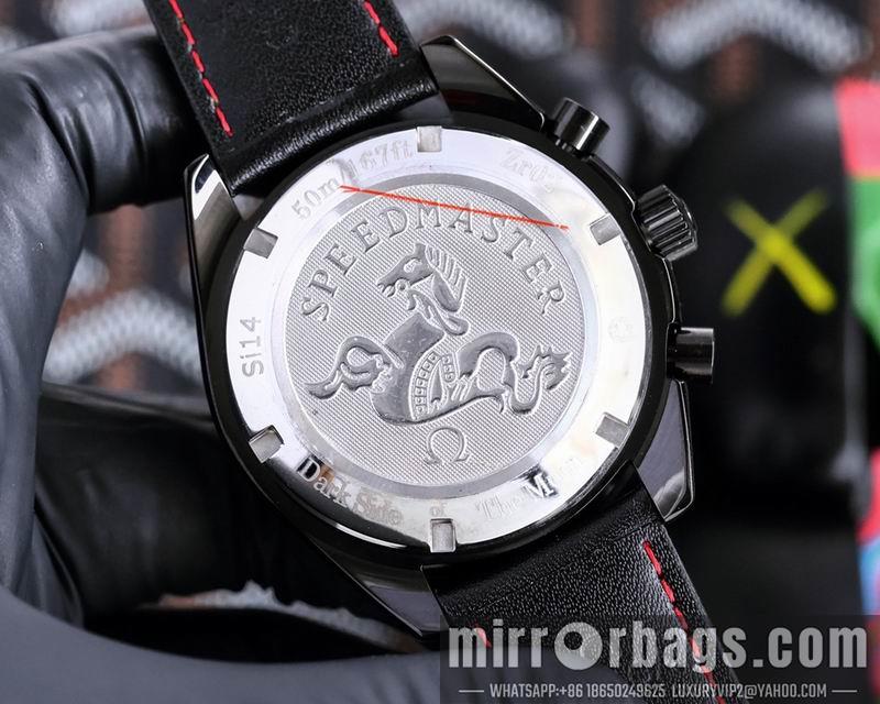 Omega 45mm 093004