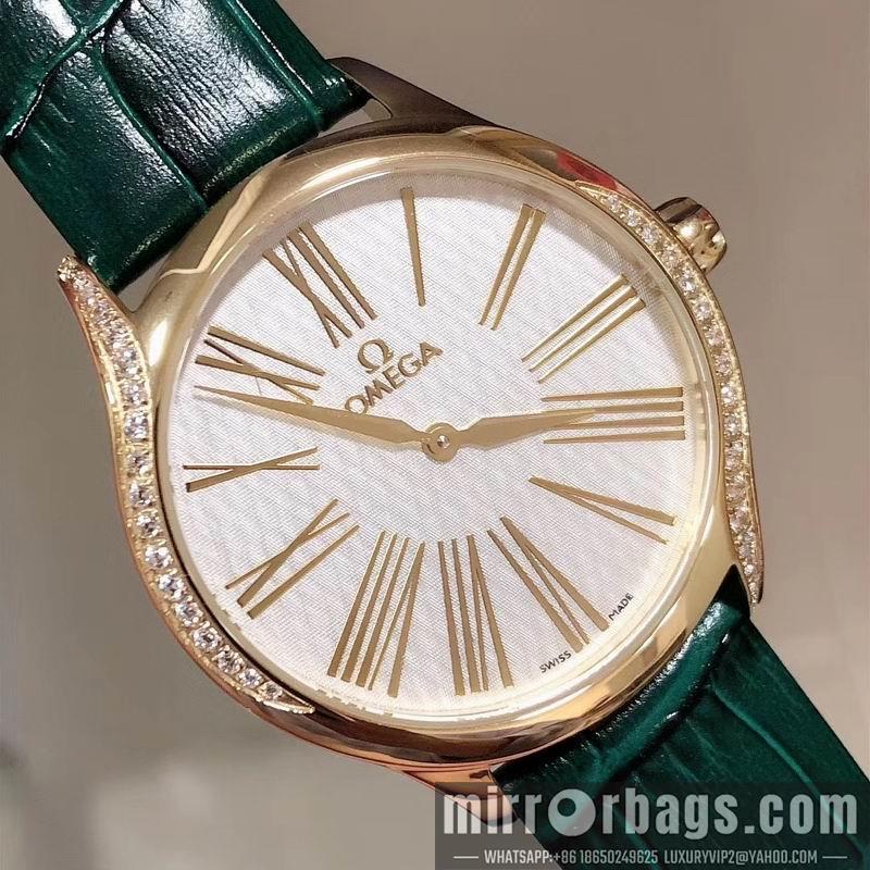 Omega watch 022368