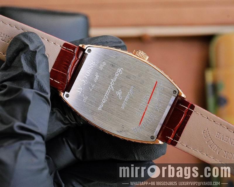 Franck Muller 55X42X13mm 092811