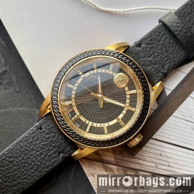 Versace 41X9mm 032459