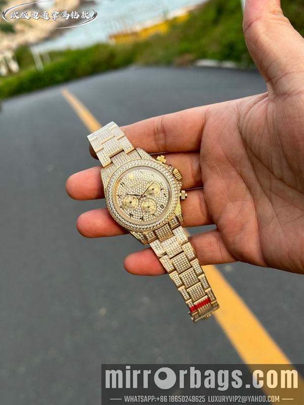 Rolex 40mm 101618