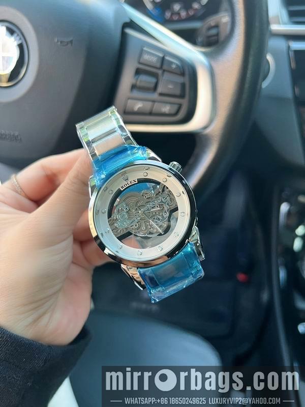 Rolex 40X12mm 121789