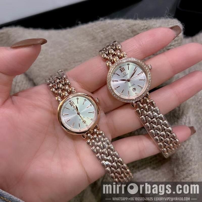 Omega 28mm 022502