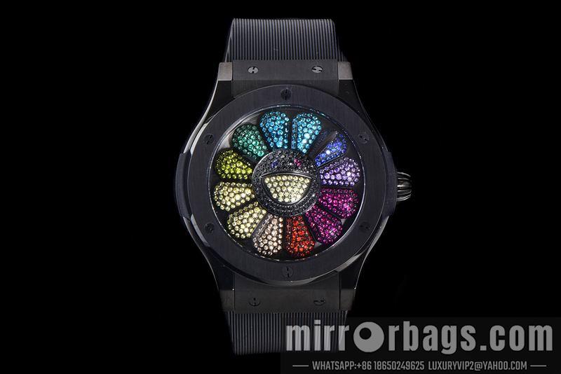 Hublot 45mm 022116