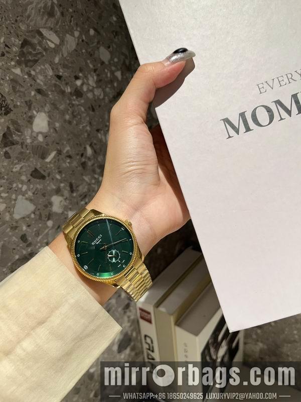 Gucci 40mm 29mm 102294