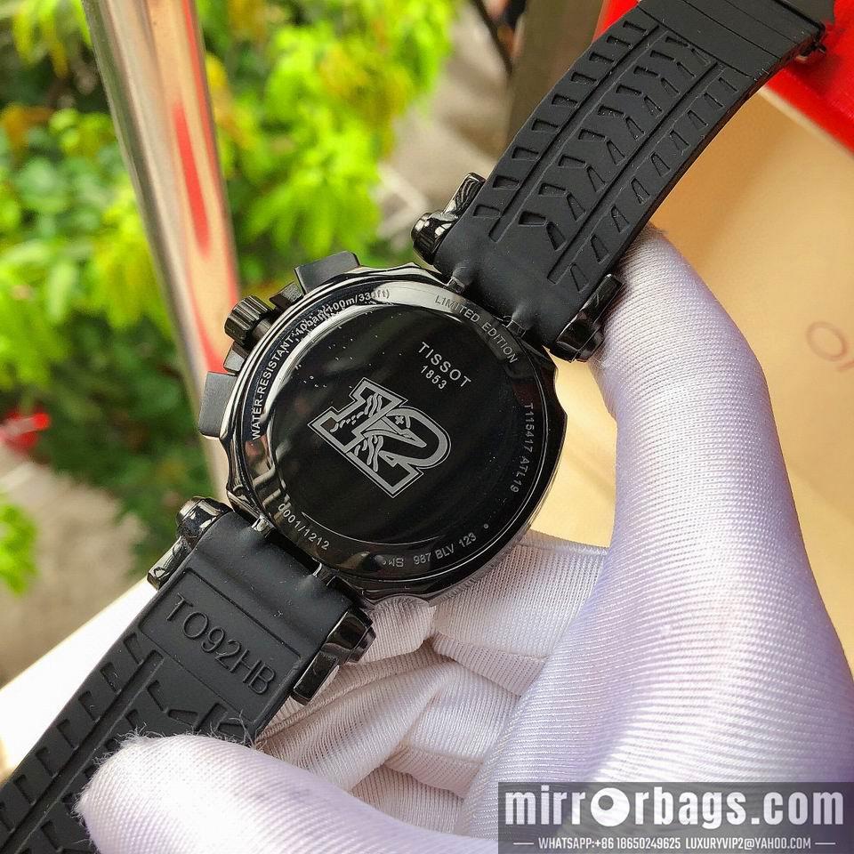 Tissot watch mb 110603