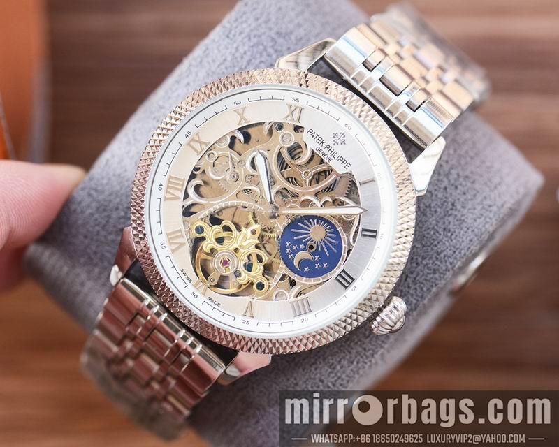 Patek Philippe 41X12mm 0413129